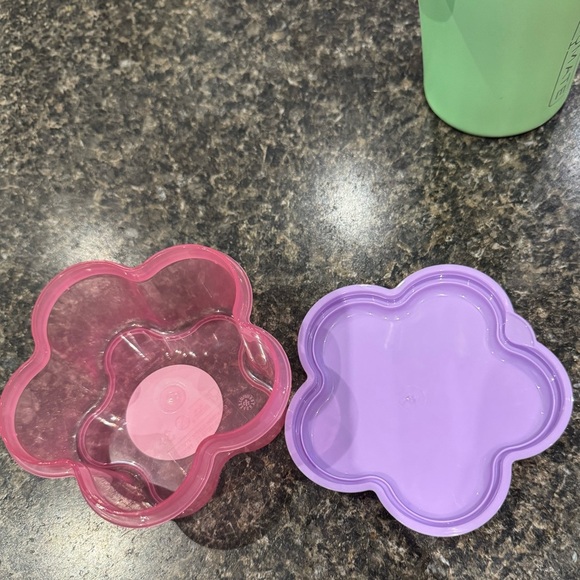 Disney Princess Snack Container - Picture 4 of 4